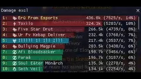 Guild Wars 2 WvW Casual power revenant | OPPA SEA raid 5| GH vs FoW vs JS