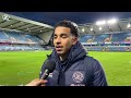 "WE COULD NOT GET INTO A RHYTHM" | Lloyd On Millwall Defeat