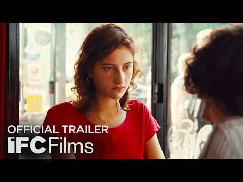 Goodbye First Love - Official Trailer | HD | IFC Films