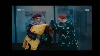 Pro Tv Cee Romania Continuity 09 Martie 2025