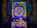 Carnival in Rio Big Win Super Spin Las Vegas Slot Machine #fyp #fypシ #foryou #popular #trending