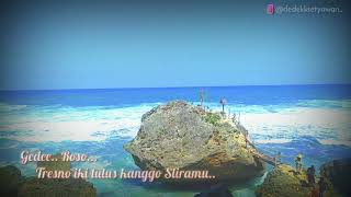 #gederoso story wa keren gede roso abah lala