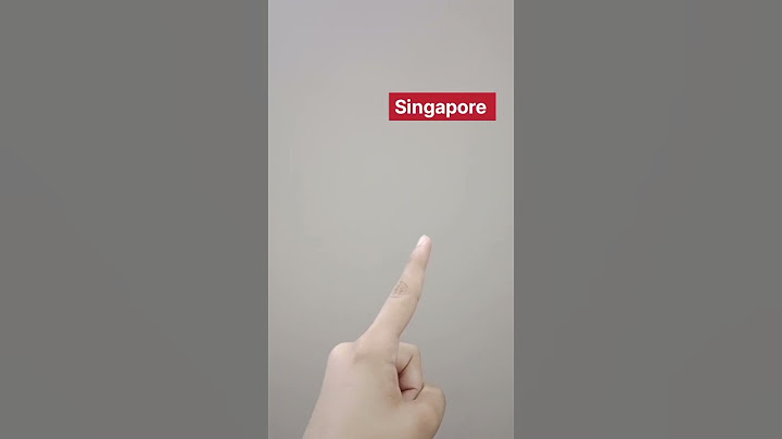 Vietnam or Singapore? which country would you like to visit? #shorts#viral#chooseone#singapore
