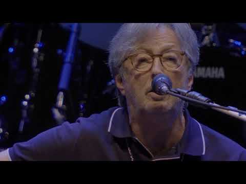 Wonderful Tonight - Eric Clapton & Andy Fairweather Low. Live Guitar Festival 2019.