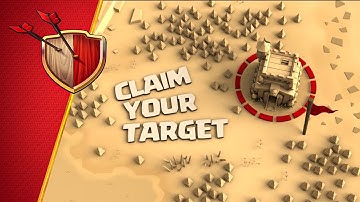 Clash of Clans: NEW Clan War Tools!