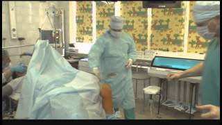 Мениск - современные операции в клинике Garvis