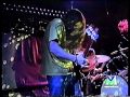 Capture de la vidéo Kyuss Live @ Segnali Di Fumo (1995) *Full Show* Best Quality