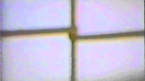 The Nature Reserve [opening sequence] ecological horror movie/RO/Bucharest filmed Feb-Aug 1994