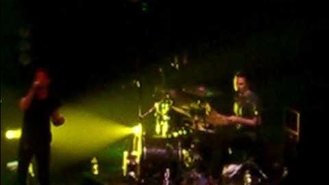 The Script - The Man Who Can