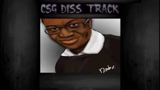 Comedy Shorts Gamer (DISS TRACK!!)