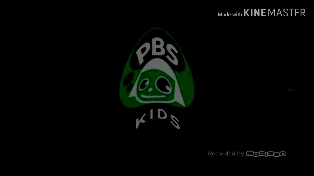 PBS Kids Dot Blows Bubble Gum Effects in G Major 4 YouTube