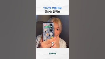 어디로 튈지 모르는 대화흐름 [스키즈/필릭스]