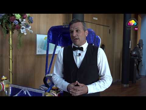 Policías locales de toda España enseñan Seguridad Vial en Isla Cristina