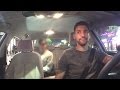 Uber abduction social experiment