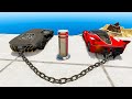 HIGH SPEED CRAZY CRASHES #12 - Beamng Drive