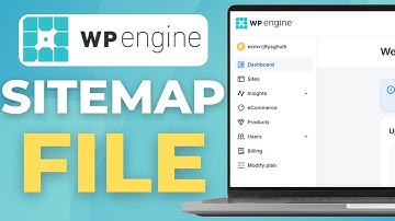 How To Upload Sitemap File In Wp Engine Server (2025)