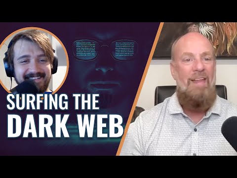 EPISODE 10 – CYBER INVESTIGATIONS WITH KYESON UTLEY