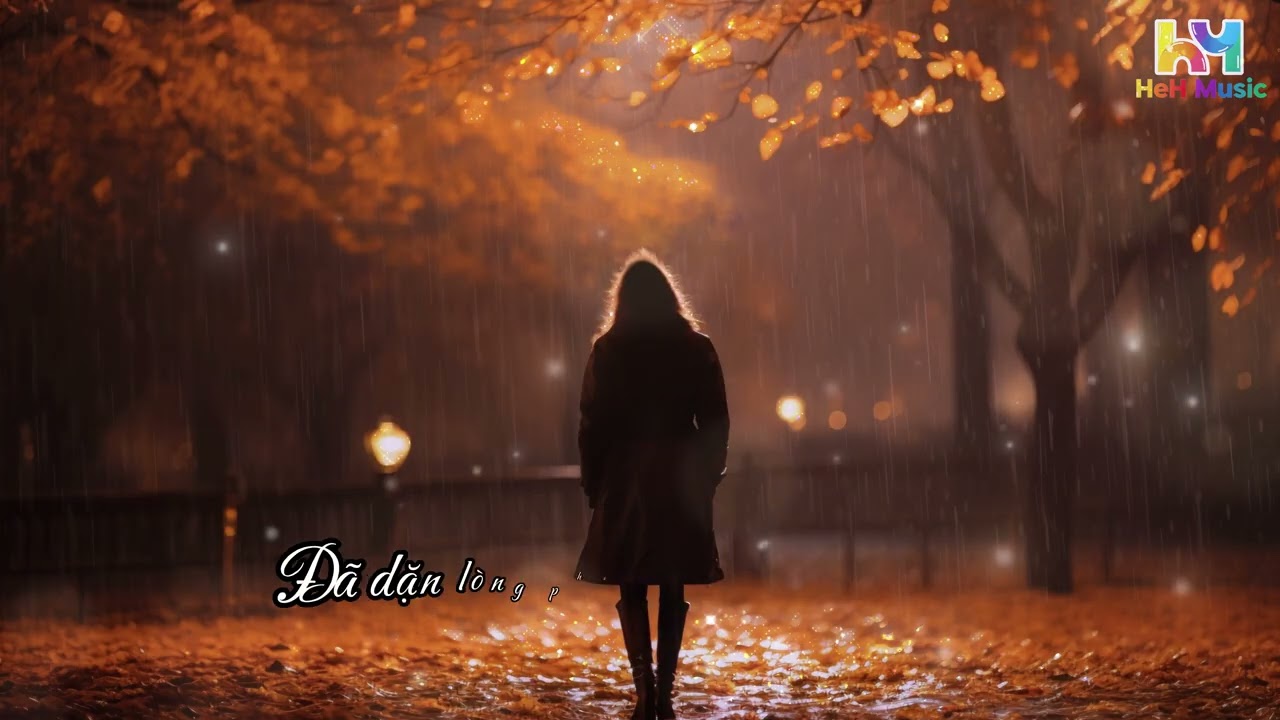 Hóa ra chỉ là mơ - HeH Music | Ballad Việt 2026