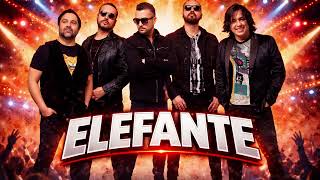 ELEFANTE mix