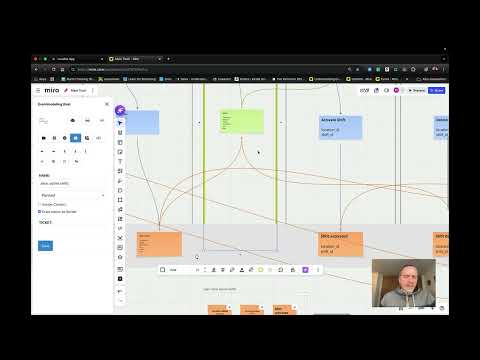 How to combine AI Agents with Event Modeling and Ralph Loop ( real world example )