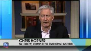 CLIMATE-GATE - NASA NOW BEING SUED!