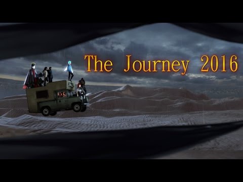 The Journey 2016 [SFM]