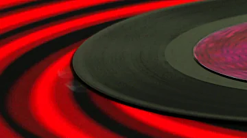 Red Hot Chili Peppers - Love Of Your Life [Vinyl Playback Video]