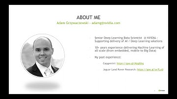 Ep. 002.1 Fundamentals of multi-GPU computation