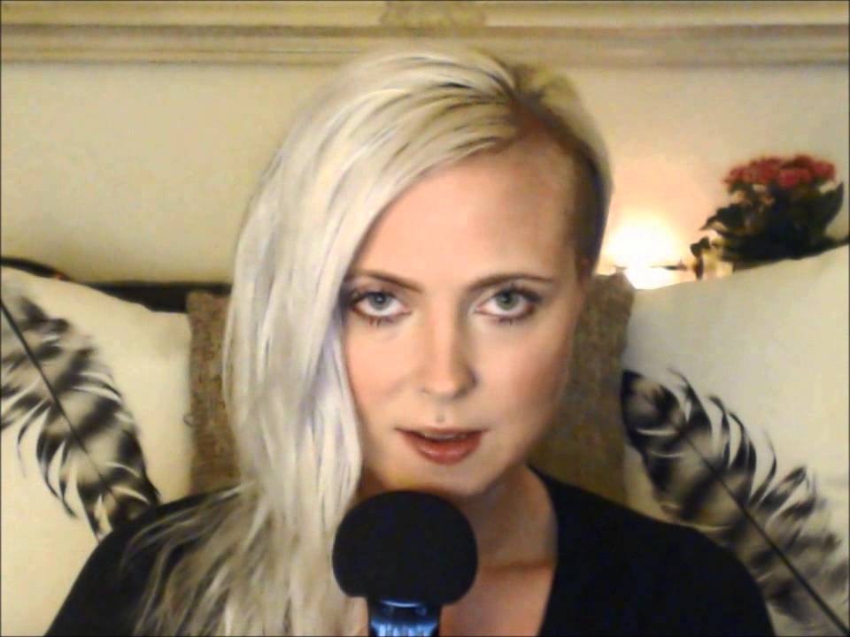 My Secrets? ❤ Close-Up Binaural Whisper for Relaxation *ASMR*