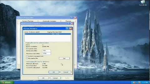 How-To speed up Windows XP