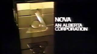 VINTAGE COMMERCIAL - Nova : An Alberta Corporation