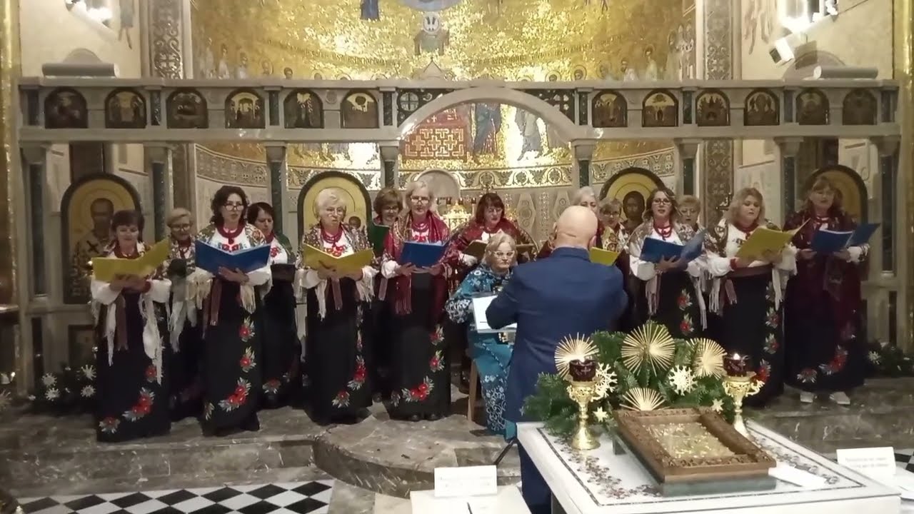 Собор Святої Софії