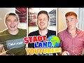 Stadt, Land, Youtuber - Tourette Edition mit Gewitter im Kopf