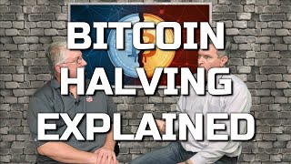 The Bitcoin halving EXPLAINED. Should I purchase the new Whatsminer M30S BEFORE the halving?