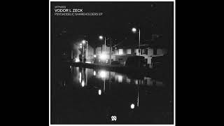 Vodor L Zeck -- Takeawalkwiththedog