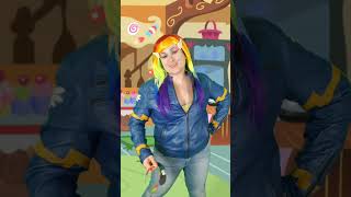 Dashs Bottomless Rizz