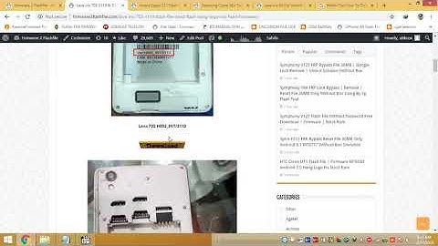 Lava iris 702 S113 & S114 Flash File Dead After Flash Hang On Logo LCD Fixed Firmware Stock Rom Down