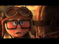 Up - How Carl met Ellie