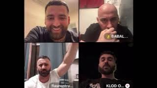 Klod Osmani shahet me Flaurentin kerko falje tani shpejt