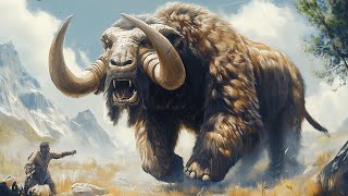Evolution Mysteries: Uncovering Secrets of Ancient Earth Giants | Big Episode @dinosaurera
