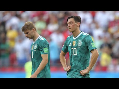 Video: War Deine Kleine Liga-Fußballmannschaft So Großartig? Matador-Netzwerk