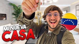 Así es COMPRAR un APARTAMENTO NUEVO en VENEZUELA 🇻🇪 | ¿Cuánto cuesta?