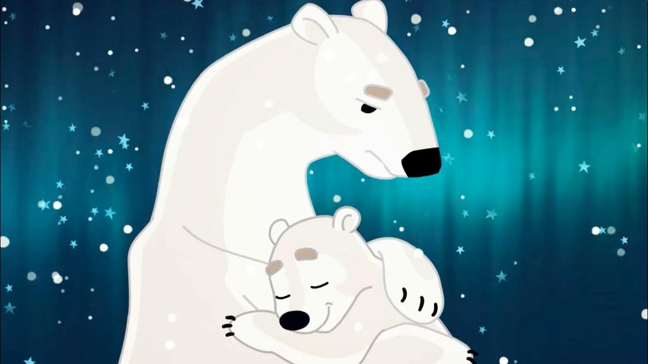 большой медведь песня