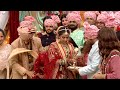 Avika's Vidaayi Ceremony | Dhamaal With Pati Patni Aur Panga