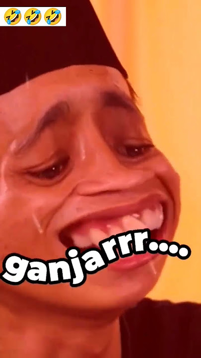 COKI PARDEDE BELAJAR BAHASA ARAB || DARK JOKES
