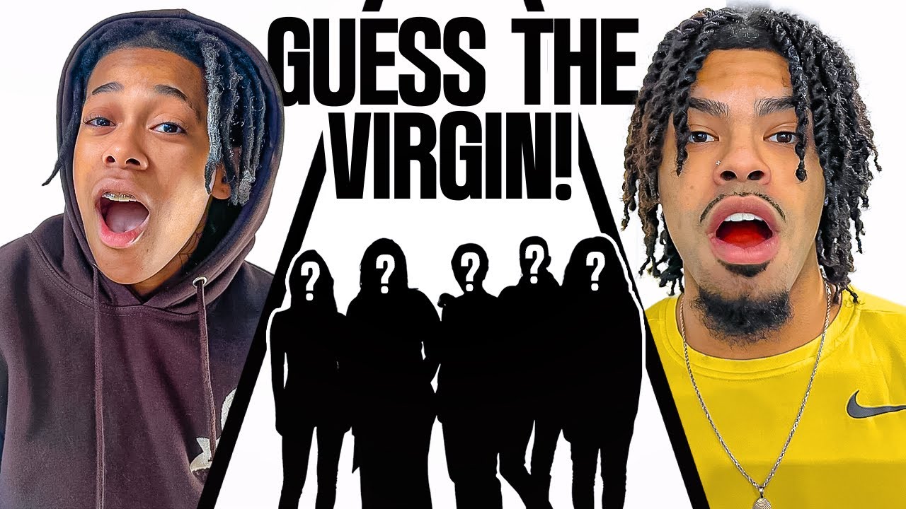 КОМПАКТНЫЙ ДОМ Угадай Девственницу 1