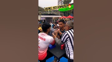 Top Roll Speed #armwrestling #speed #toproll #youtubeshorts #ytshorts #shorts #viral