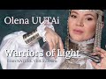 Olena uutai jaw harp warriors of light from nature vibes album