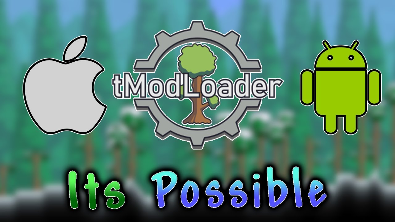 Tmod loader for terraria 1.4. Tmodloader Android. Tmodloader mobile.