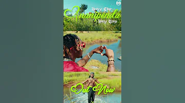 Ananipenda By HeavyCane And Harry Craze Making Waves Across Social Media Shorts Trending 
